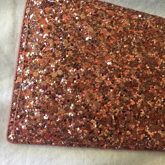 Kate Spade NWT Greta court peony cardholder - Picture 7 of 13